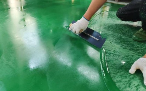 湘潭VEF地坪什么是VEF地坪