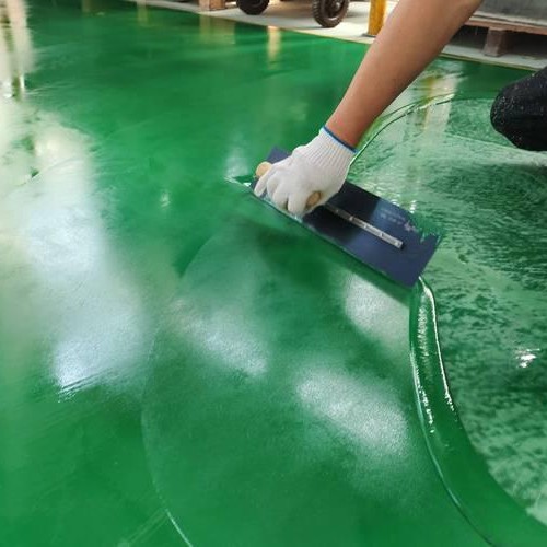 湘潭VEF地坪什么是VEF地坪